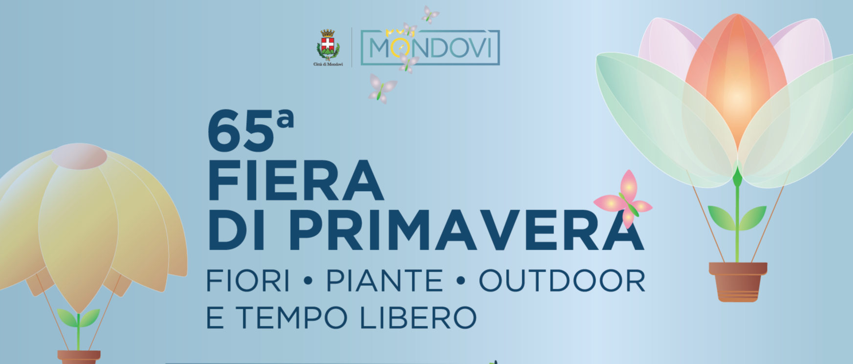 65ª Fiera di Primavera di Mondovì: dove la tradizione incontra la precisione